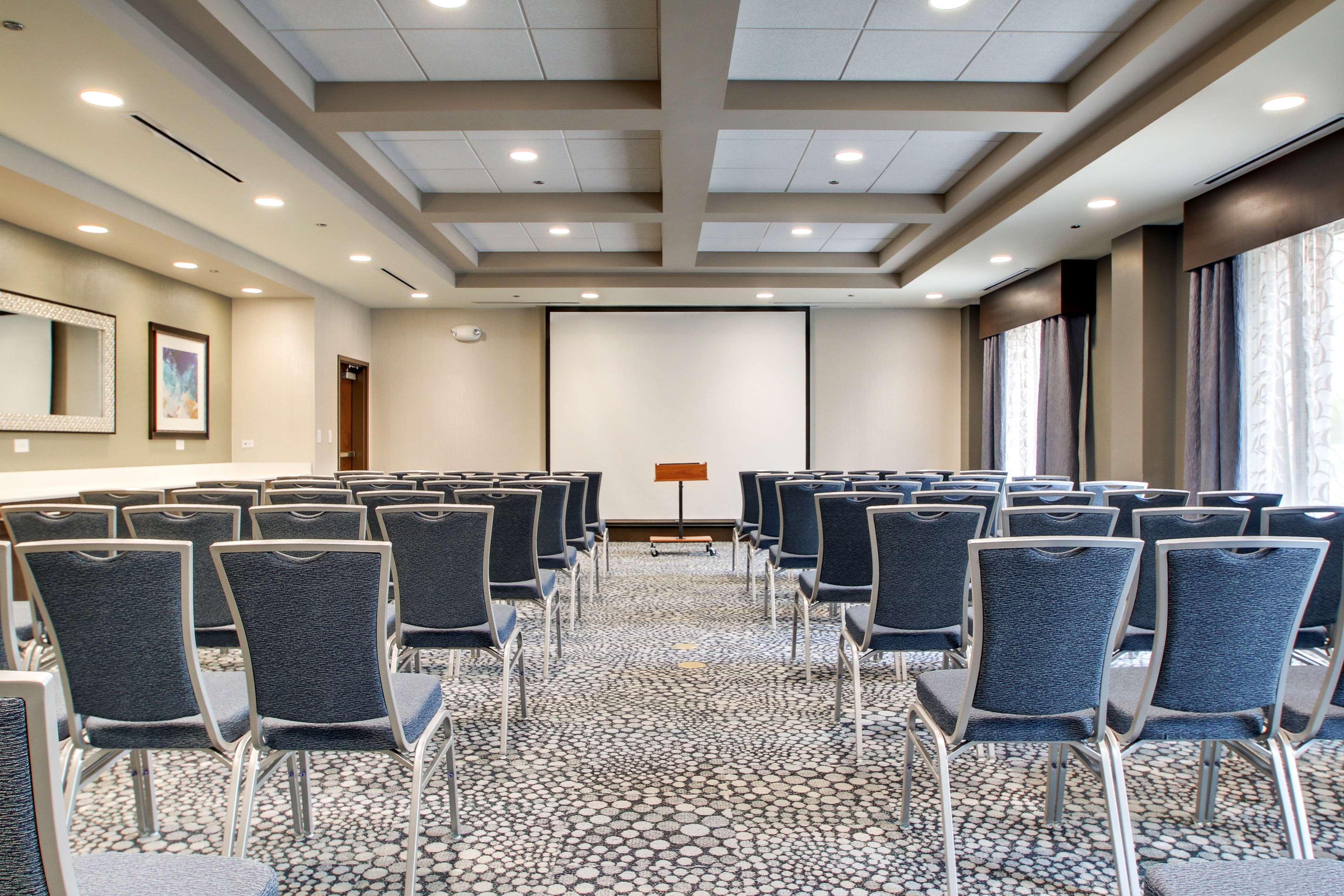Hampton Inn & Suites Greenville Airport Esterno foto